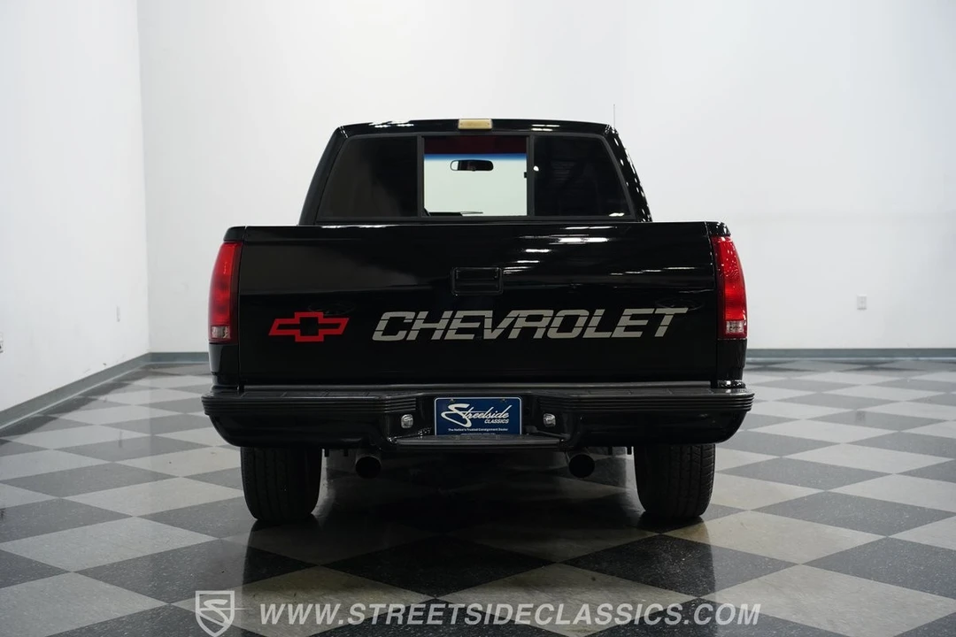 1990 Chevrolet 454 SS - Image 10 of 12