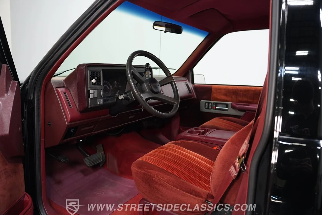 1990 Chevrolet 454 SS - Image 4 of 12