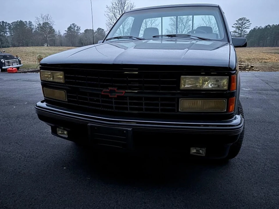 1990 Chevrolet 454 SS - Image 14 of 21