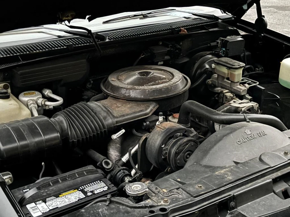 1990 Chevrolet 454 SS - Image 13 of 31