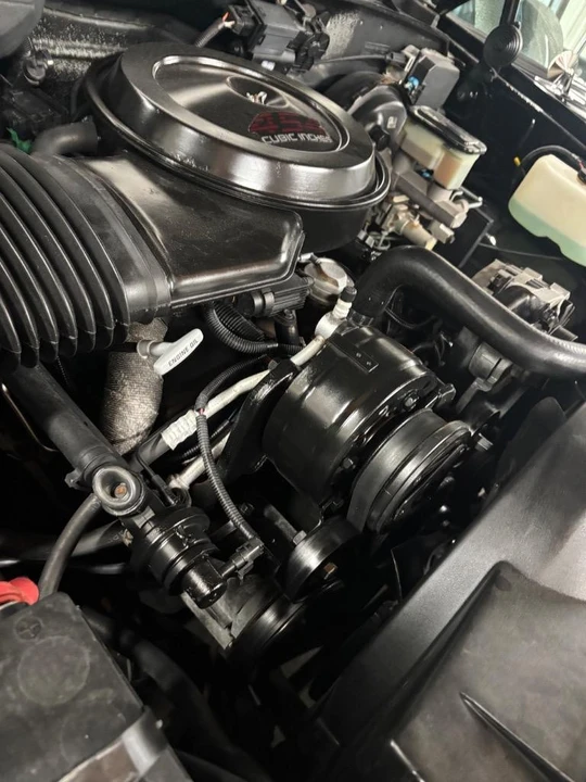 1990 Chevrolet 454 SS - Image 3 of 31