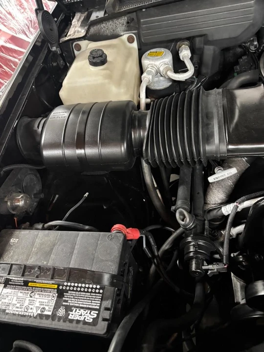 1990 Chevrolet 454 SS - Image 28 of 31