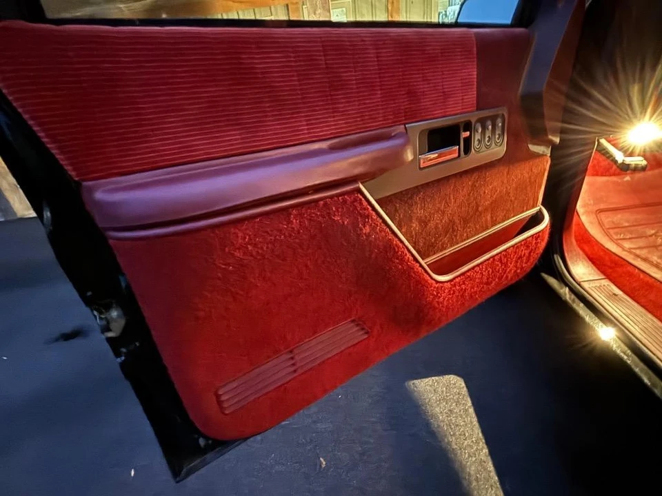 1990 Chevrolet 454 SS - Image 10 of 21