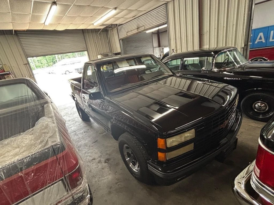1990 Chevrolet 454 SS - Image 31 of 31