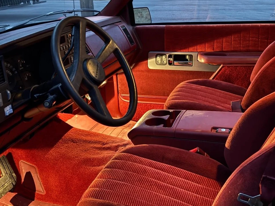 1990 Chevrolet 454 SS - Image 6 of 21