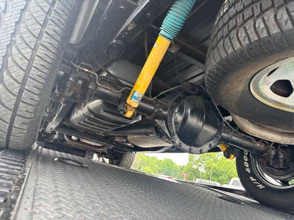 1990 Chevrolet 454 SS - Image 30 of 31