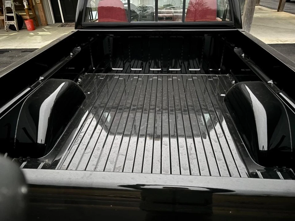 1990 Chevrolet 454 SS - Image 21 of 21