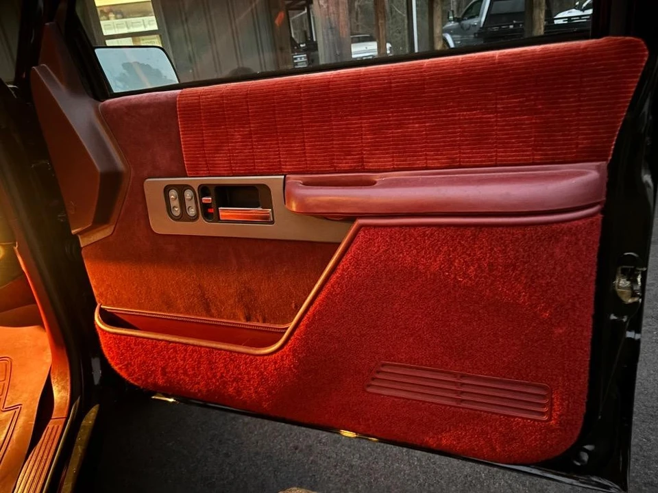1990 Chevrolet 454 SS - Image 16 of 21