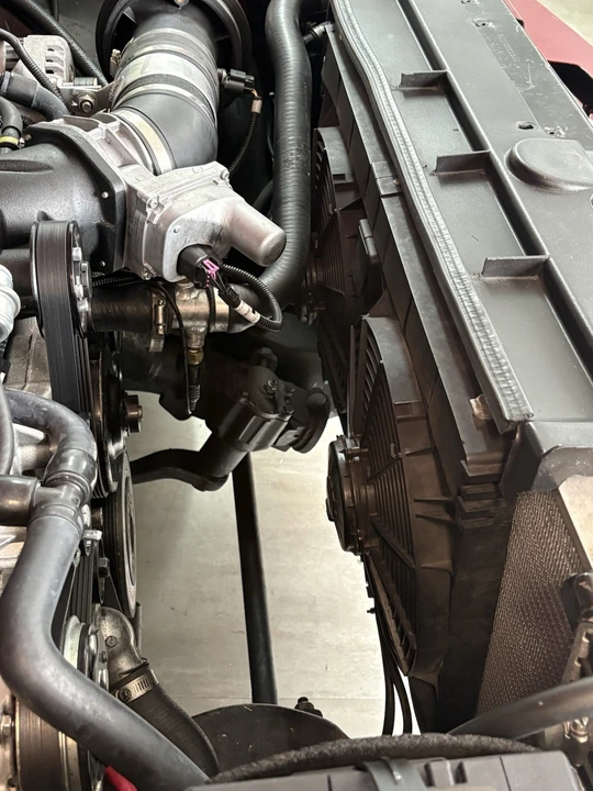 1990 Chevrolet C/K 4th Gen - Image 18 of 22