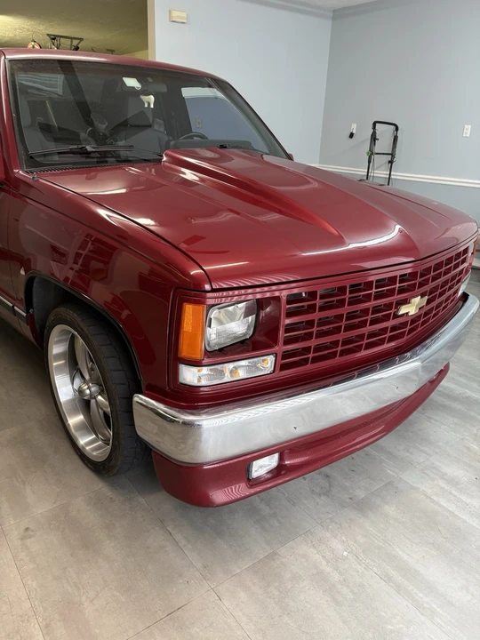 1990 Chevrolet C/K 4th Gen - Image 2 of 22