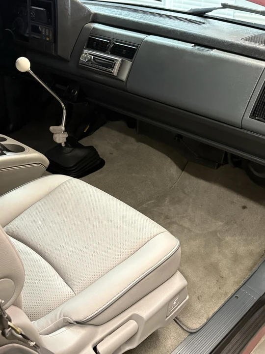 1990 Chevrolet C/K 4th Gen - Image 11 of 22
