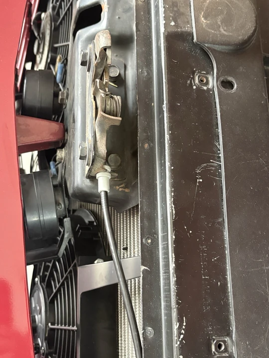 1990 Chevrolet C/K 4th Gen - Image 19 of 22