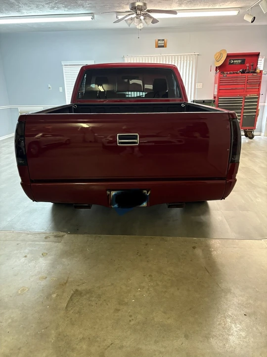 1990 Chevrolet C/K 4th Gen - Image 6 of 22
