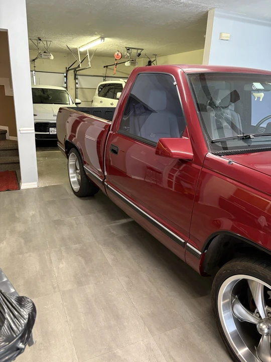 1990 Chevrolet C/K 4th Gen - Image 3 of 22