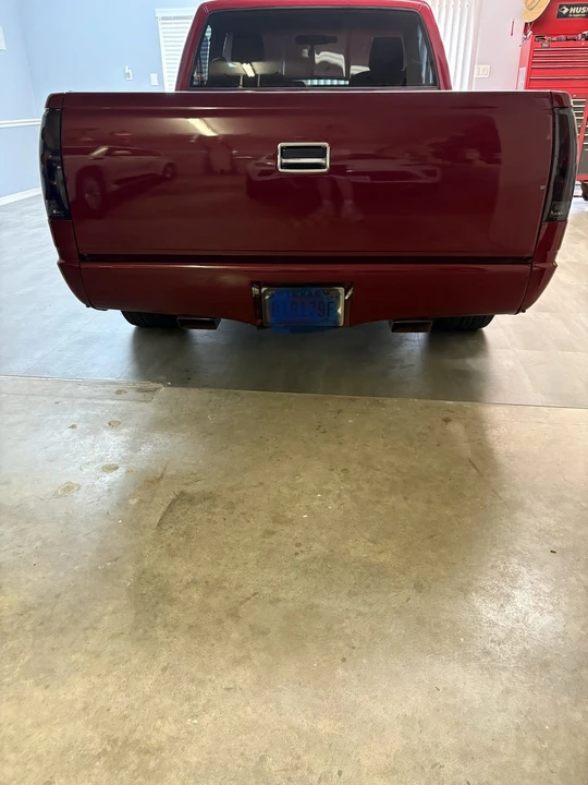 1990 Chevrolet C/K 4th Gen - Image 9 of 22