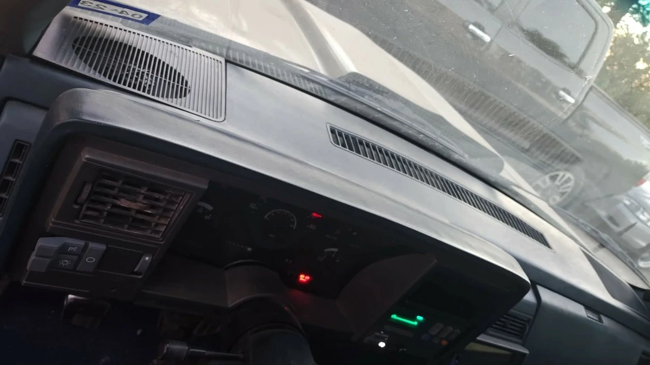 1990 Chevrolet C/K 4th Gen - Image 9 of 9
