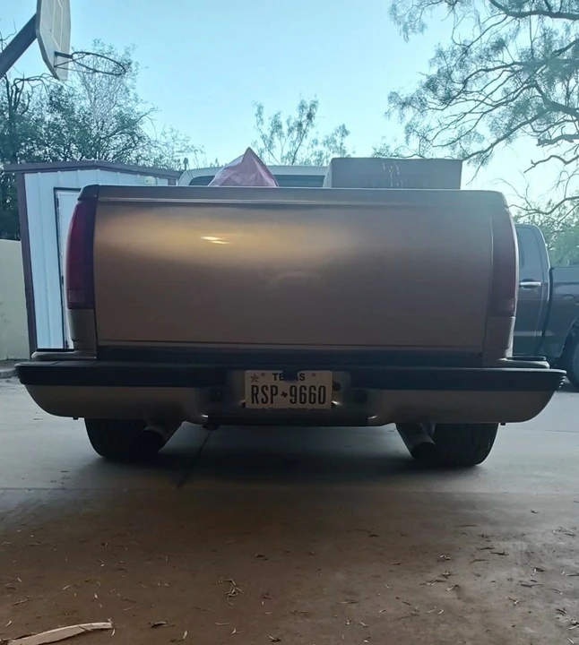 1990 Chevrolet C/K 4th Gen - Image 8 of 9