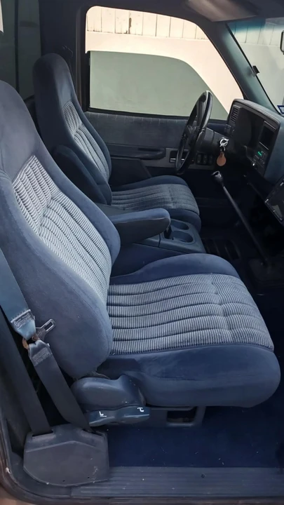1990 Chevrolet C/K 4th Gen - Image 6 of 9