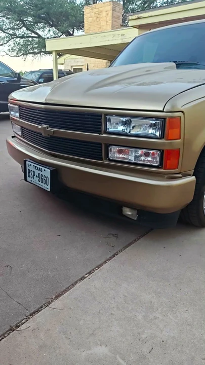 1990 Chevrolet C/K 4th Gen - Image 2 of 9