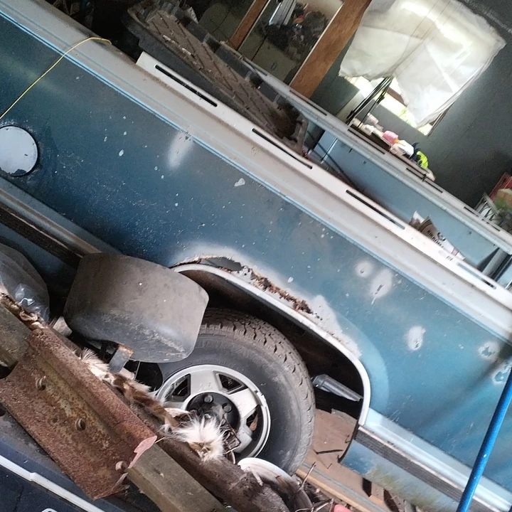 1990 Chevrolet C/K 4th Gen - Image 2 of 2