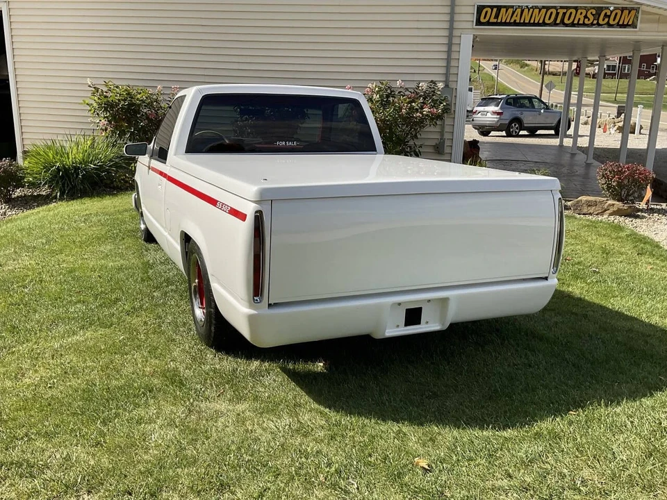 1990 Chevrolet 454 SS - Image 6 of 21