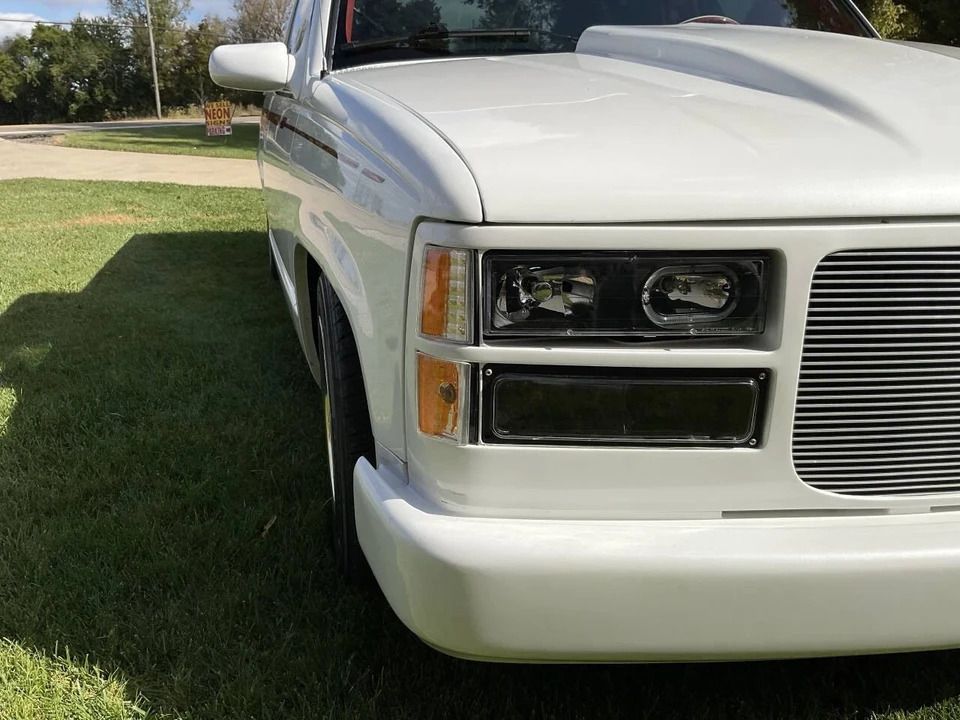 1990 Chevrolet 454 SS - Image 19 of 21