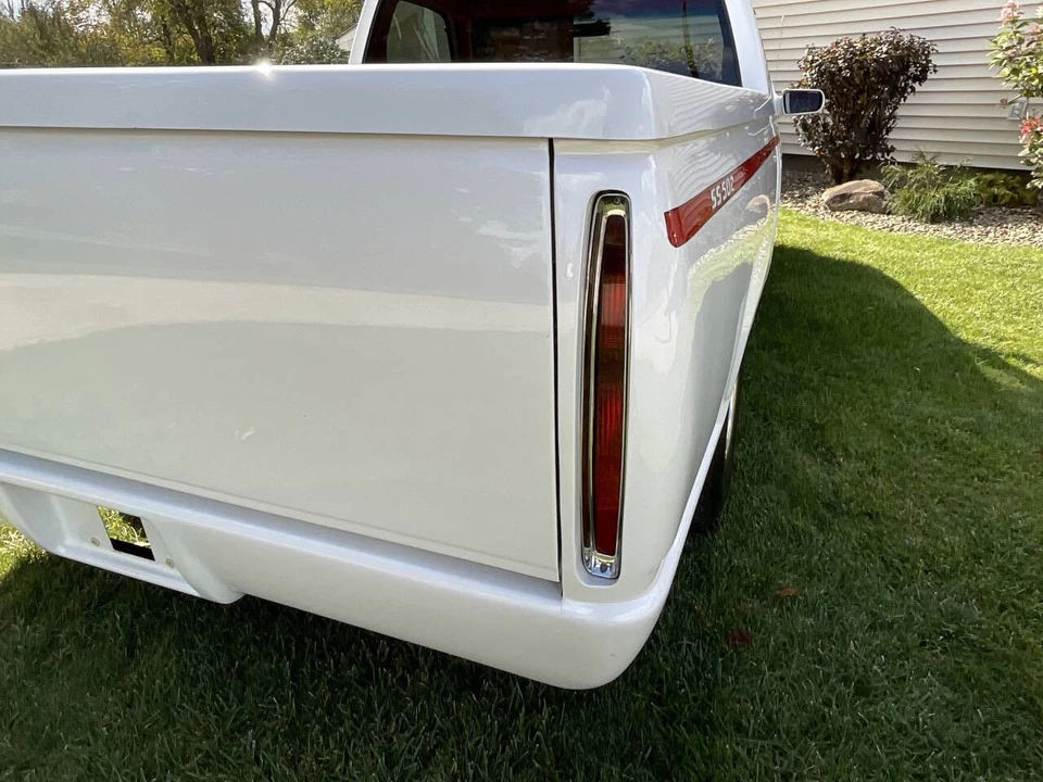 1990 Chevrolet 454 SS - Image 21 of 21