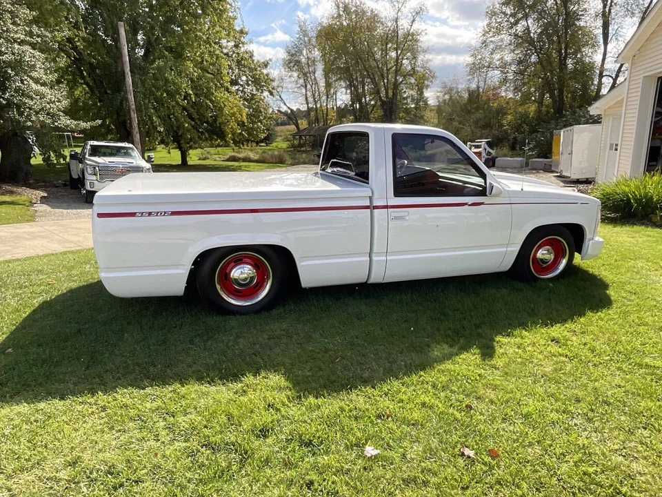 1990 Chevrolet 454 SS - Image 19 of 21