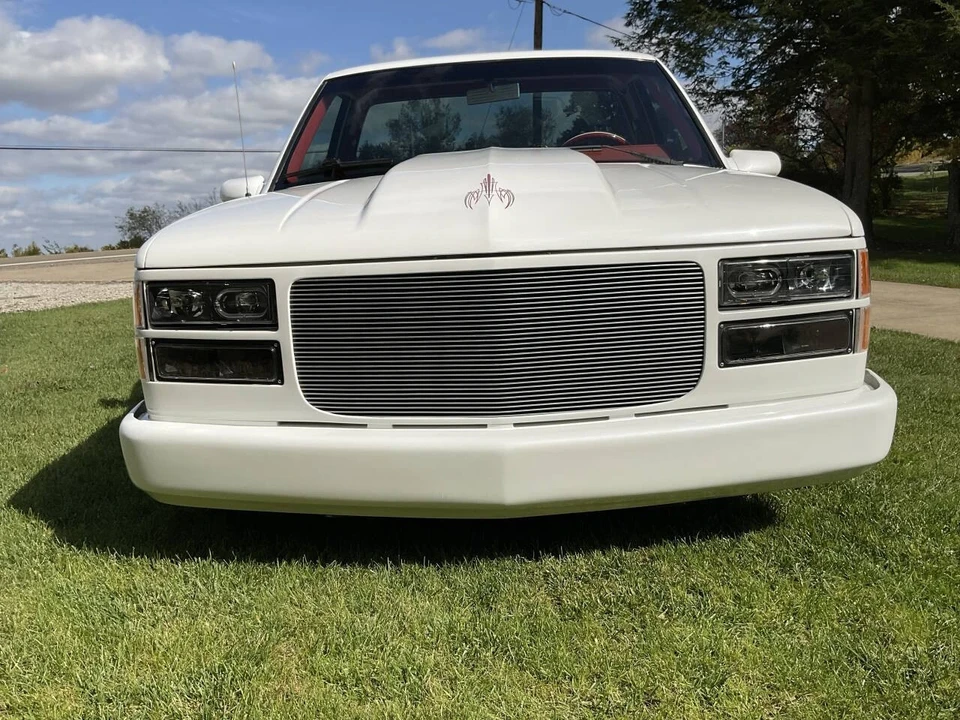 1990 Chevrolet 454 SS - Image 13 of 21