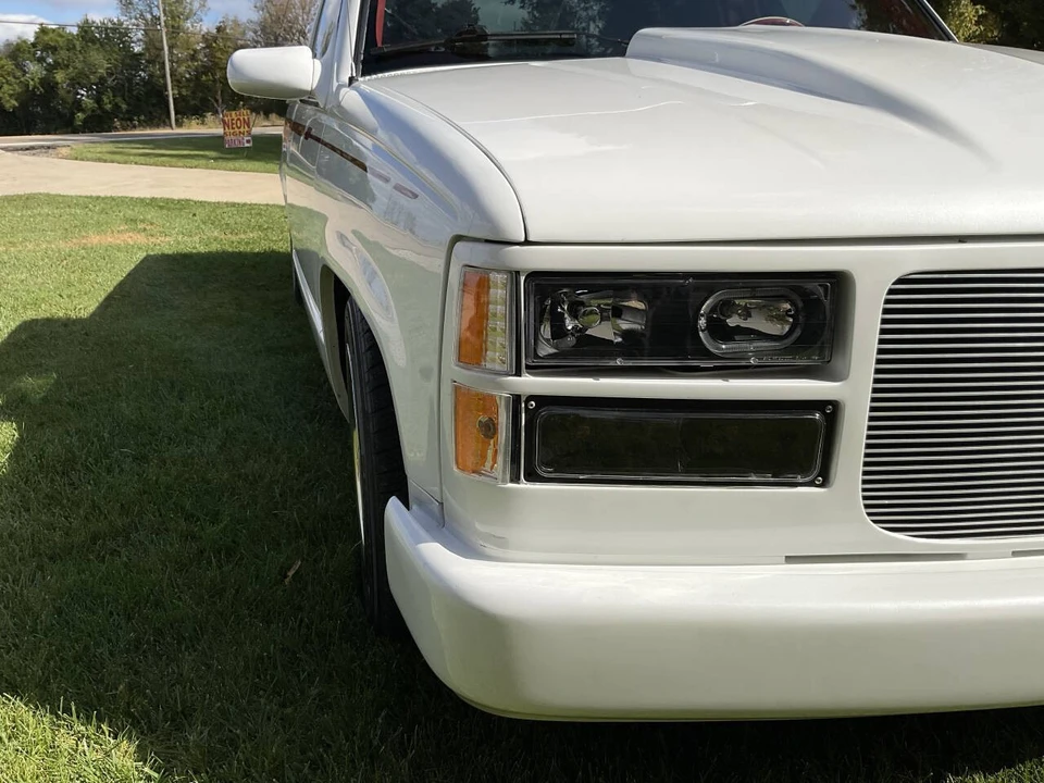 1990 Chevrolet 454 SS - Image 18 of 21