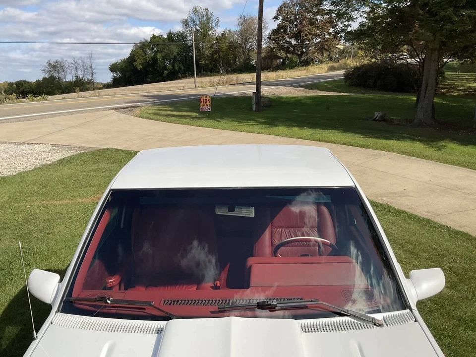 1990 Chevrolet 454 SS - Image 20 of 21