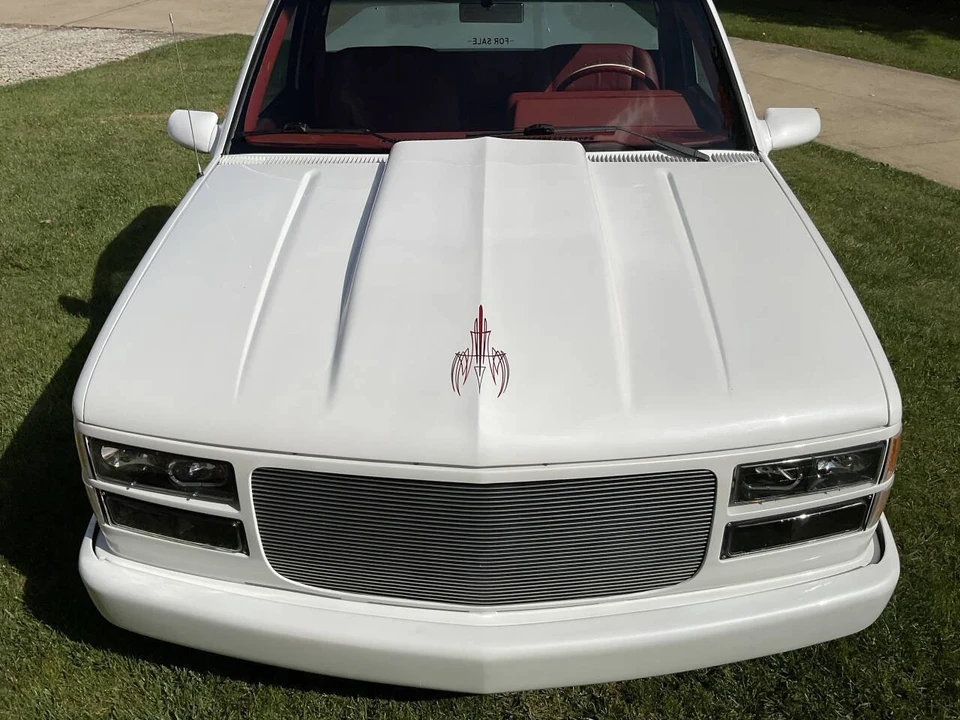 1990 Chevrolet 454 SS - Image 16 of 21
