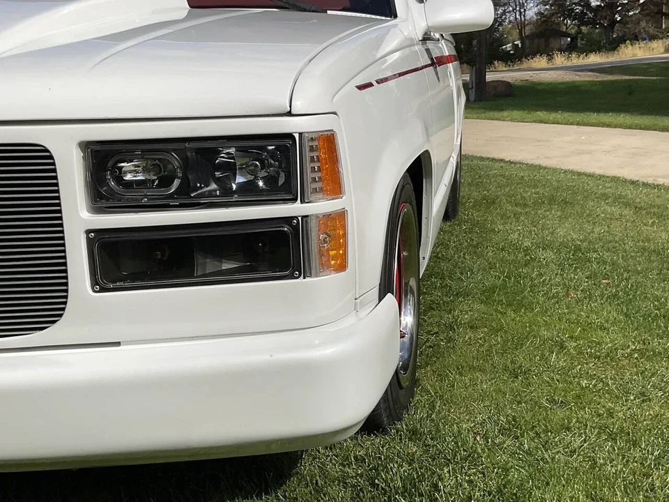 1990 Chevrolet 454 SS - Image 12 of 21