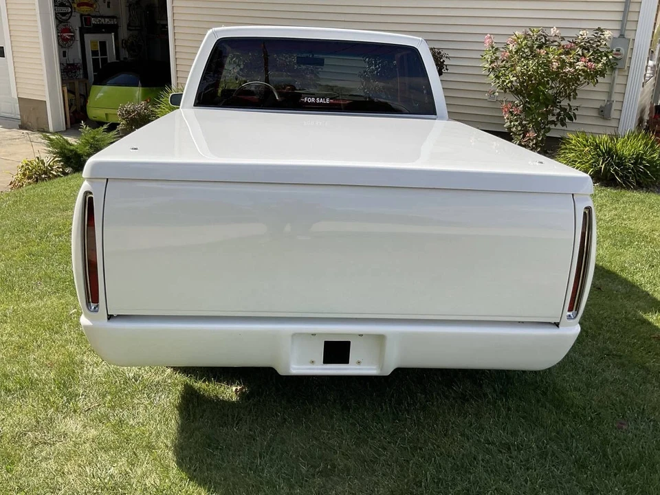 1990 Chevrolet 454 SS - Image 5 of 21