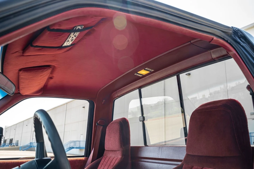 1990 Chevrolet 454 SS - Image 24 of 31