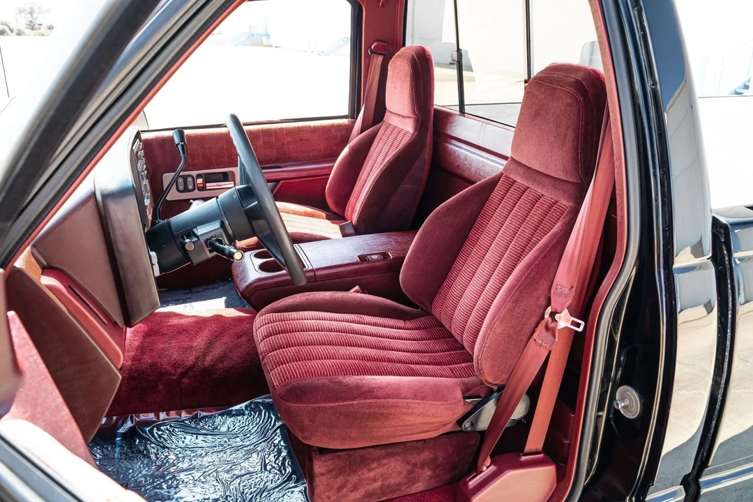 1990 Chevrolet 454 SS - Image 23 of 31