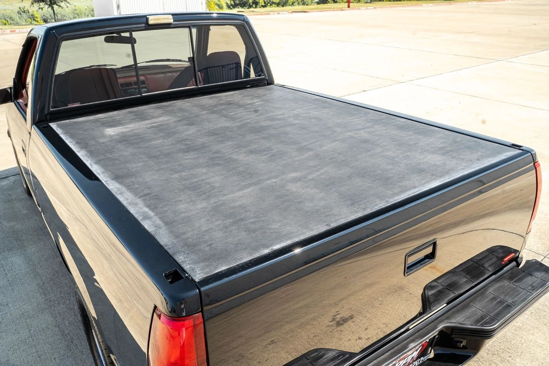 1990 Chevrolet 454 SS - Image 25 of 31