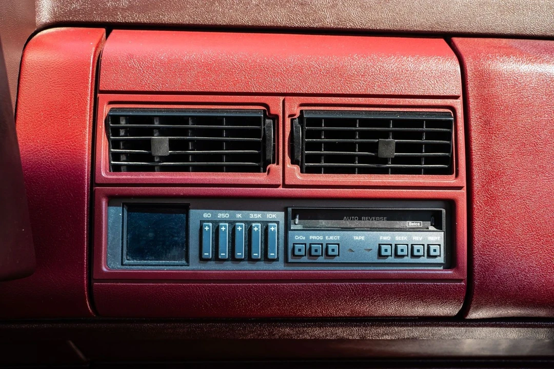 1990 Chevrolet 454 SS - Image 31 of 31