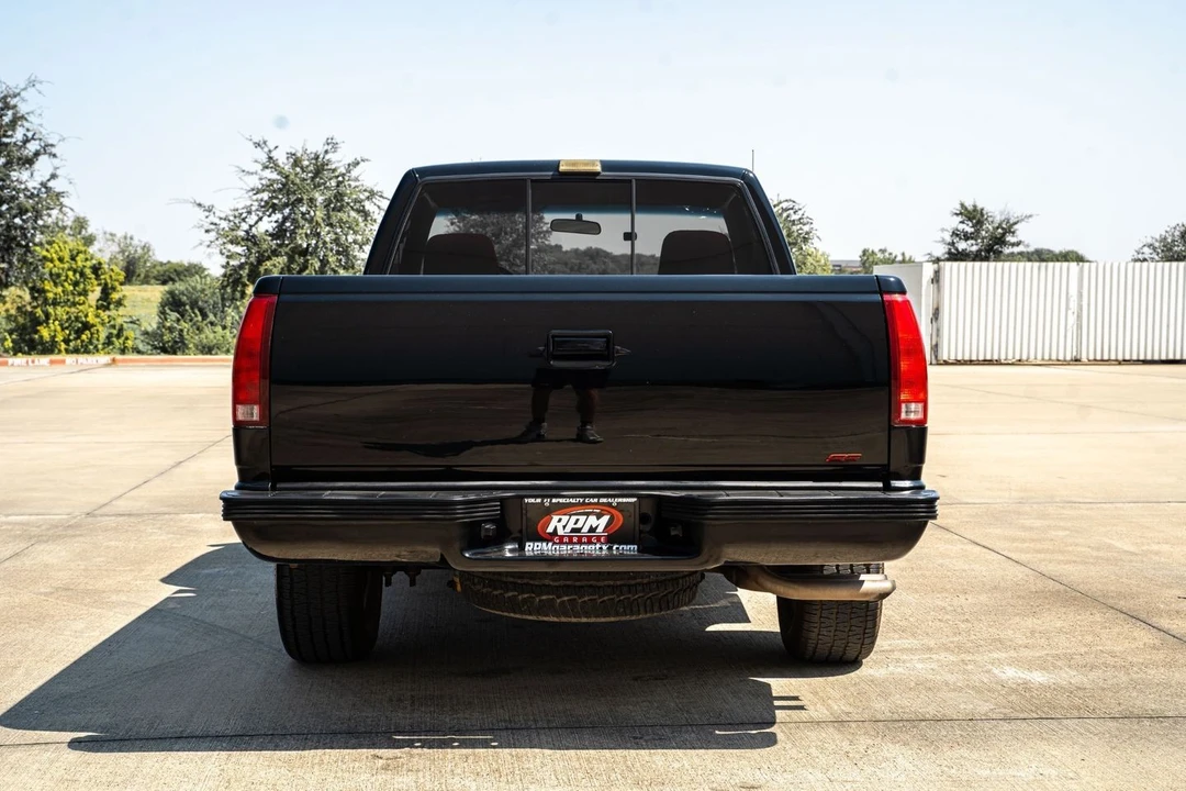 1990 Chevrolet 454 SS - Image 4 of 31