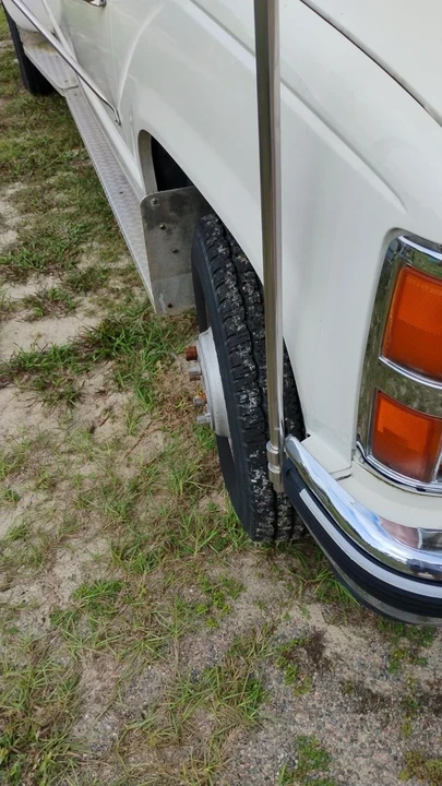 1990 Chevrolet C/K 4th Gen - Image 7 of 19