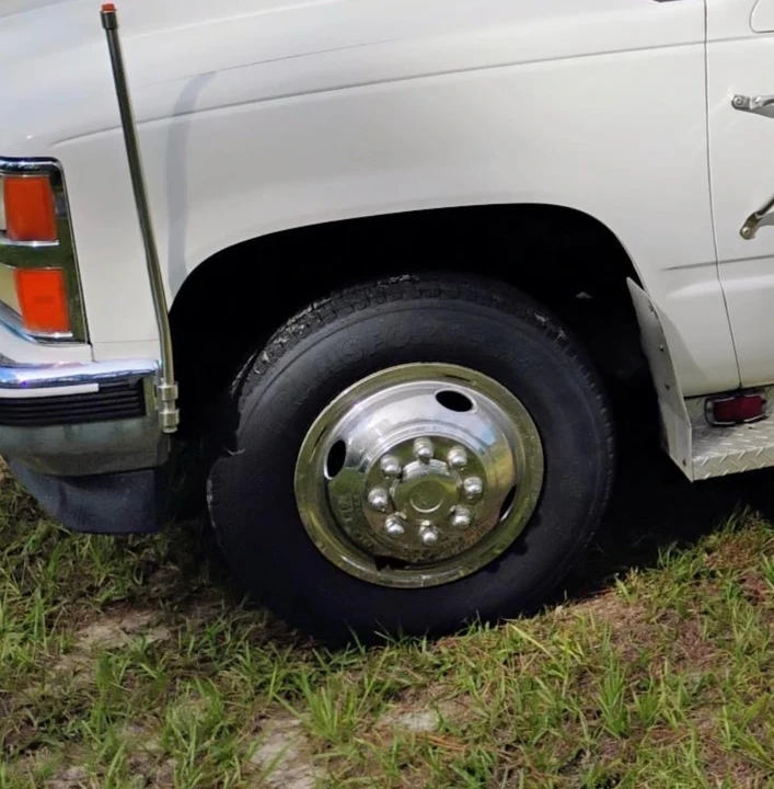 1990 Chevrolet C/K 4th Gen - Image 11 of 19