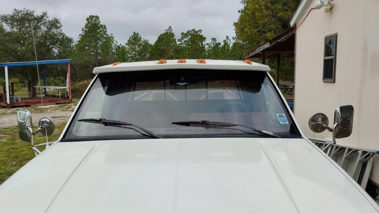 1990 Chevrolet C/K 4th Gen - Image 15 of 19