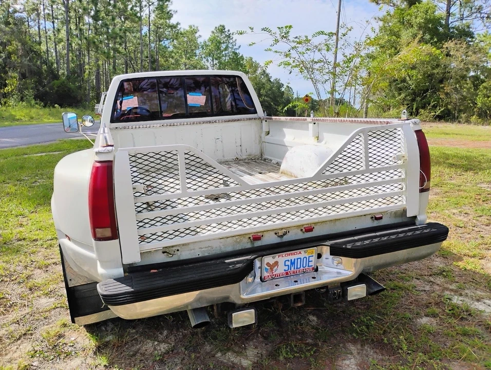 1990 Chevrolet C/K 4th Gen - Image 12 of 19