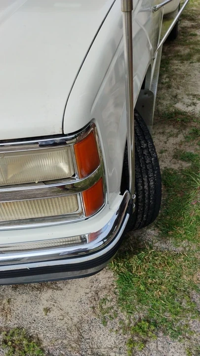 1990 Chevrolet C/K 4th Gen - Image 10 of 19