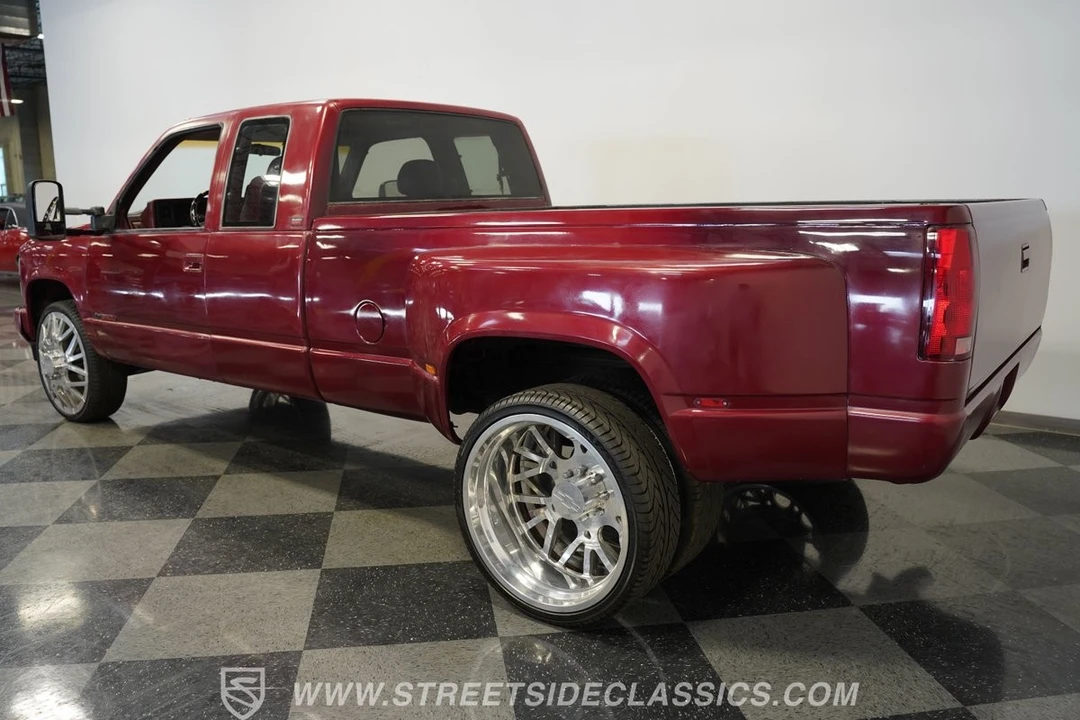 1990 Chevrolet C/K 4th Gen - Image 10 of 12