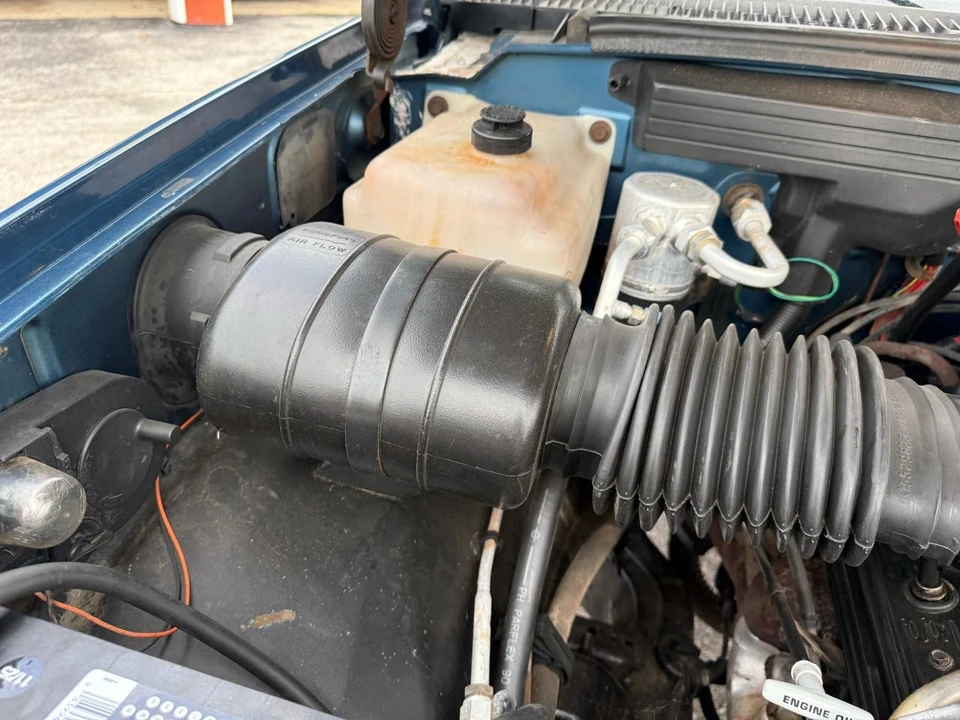 1990 Chevrolet C/K 4th Gen - Image 17 of 31