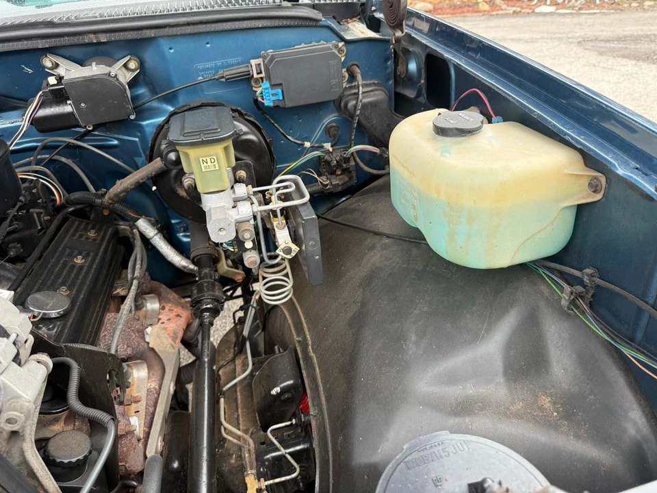 1990 Chevrolet C/K 4th Gen - Image 18 of 31