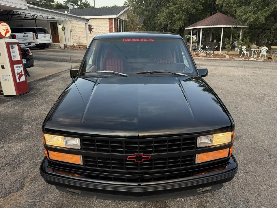 1990 Chevrolet C/K 4th Gen - Image 5 of 31