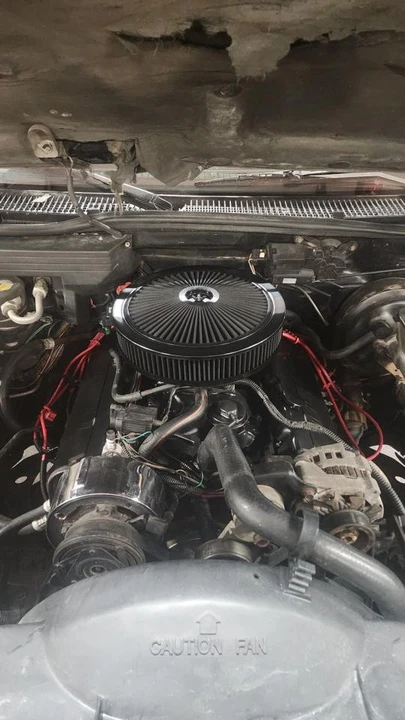 1990 Chevrolet C/K 4th Gen - Image 11 of 31
