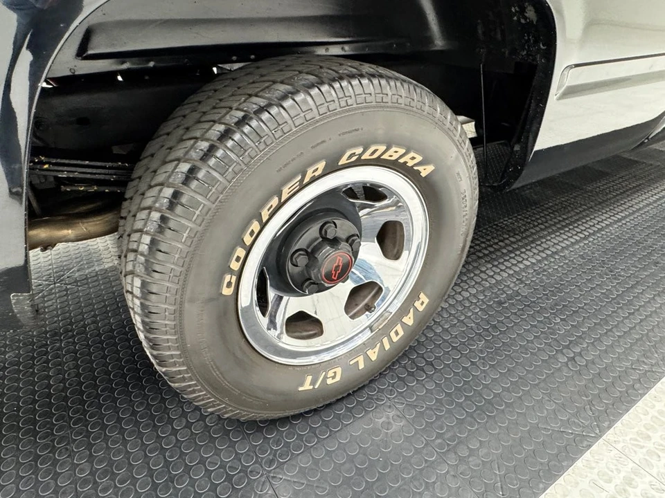 1990 Chevrolet 454 SS - Image 21 of 31